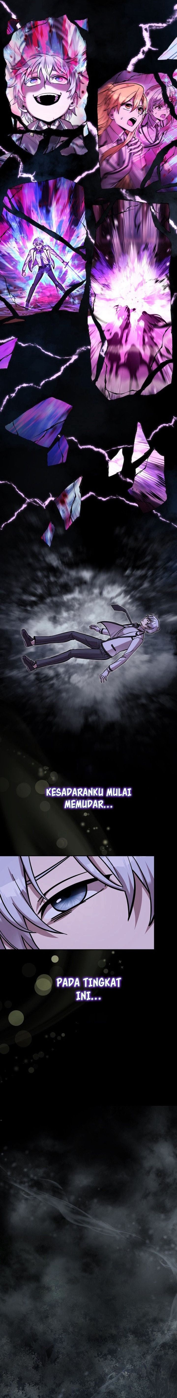 Im the Hero but the Main Heroines Are Trying to Kill Me Chapter 30 Gambar 19