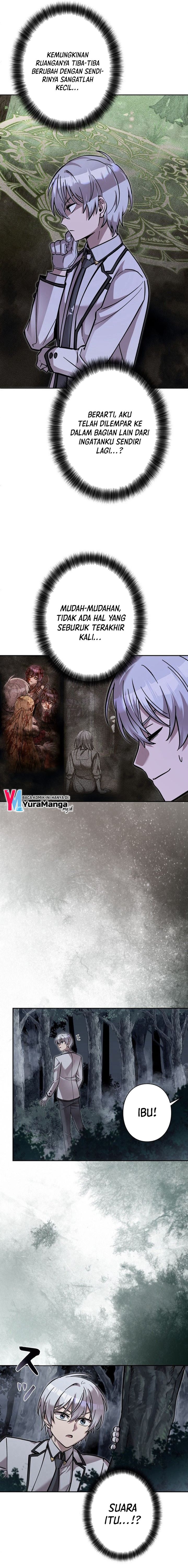 Im the Hero but the Main Heroines Are Trying to Kill Me Chapter 30 Gambar 21