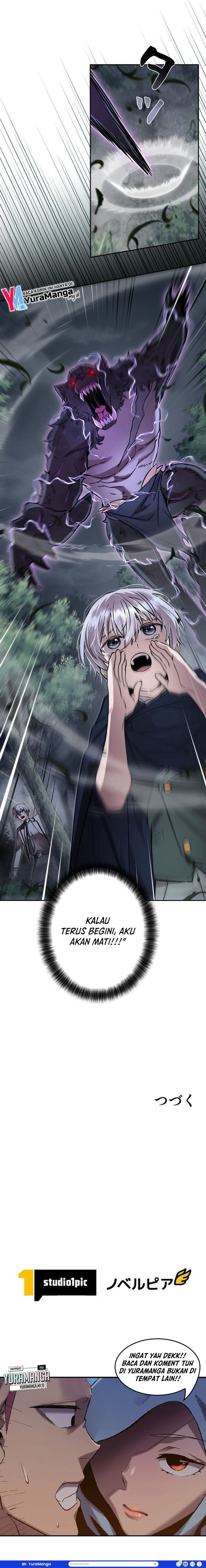 Im the Hero but the Main Heroines Are Trying to Kill Me Chapter 30 Gambar 24