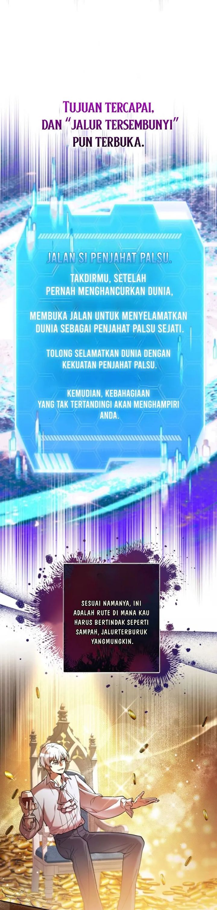 Im the Hero but the Main Heroines Are Trying to Kill Me Chapter 34 Gambar 3