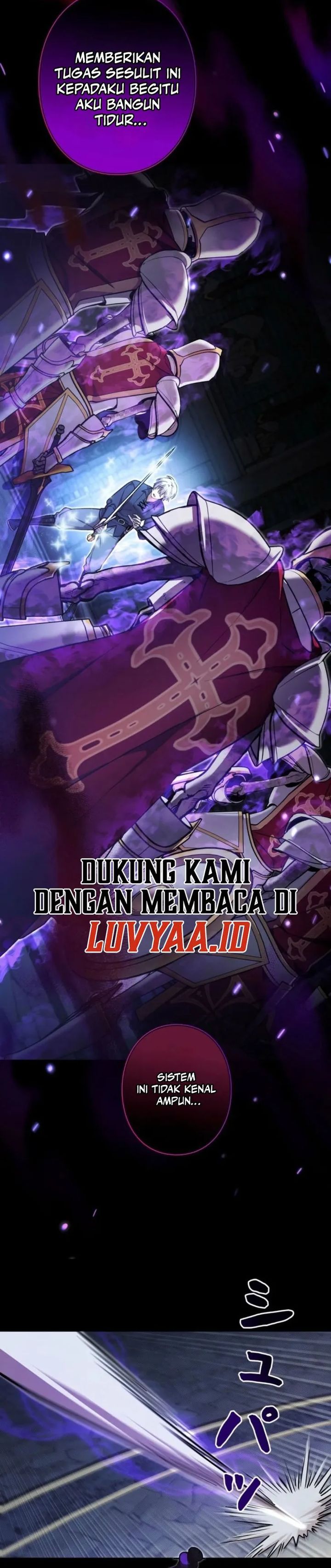 Im the Hero but the Main Heroines Are Trying to Kill Me Chapter 34 Gambar 8