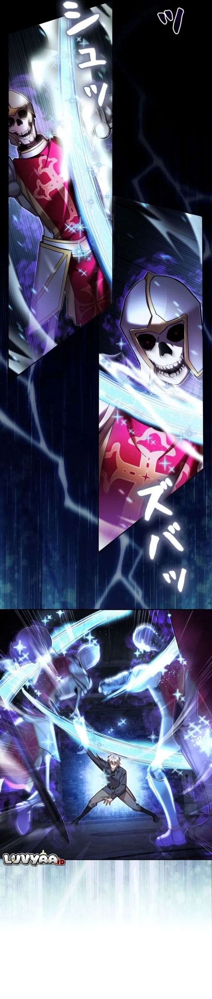 Im the Hero but the Main Heroines Are Trying to Kill Me Chapter 34 Gambar 10