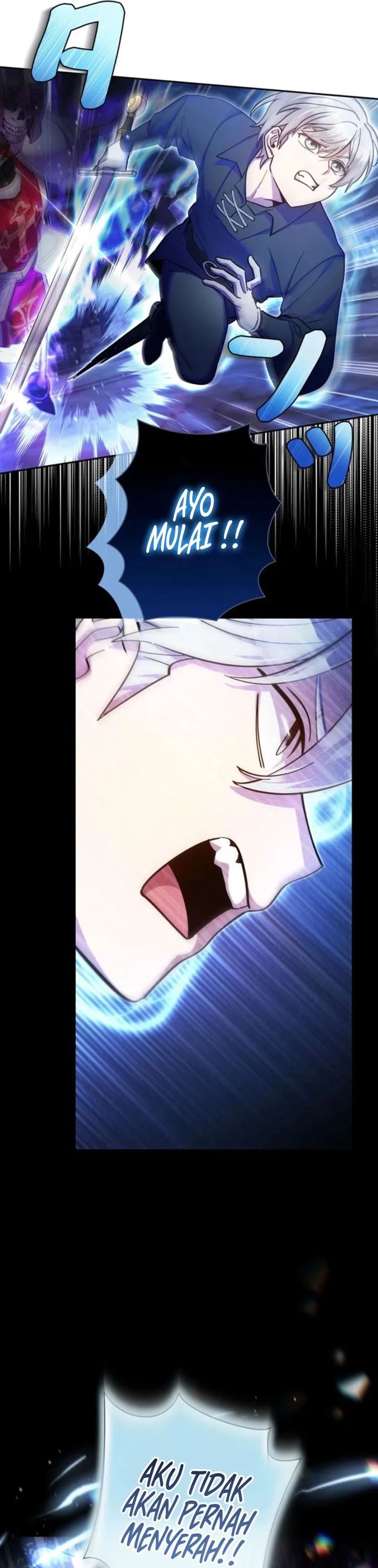 Im the Hero but the Main Heroines Are Trying to Kill Me Chapter 34 Gambar 11