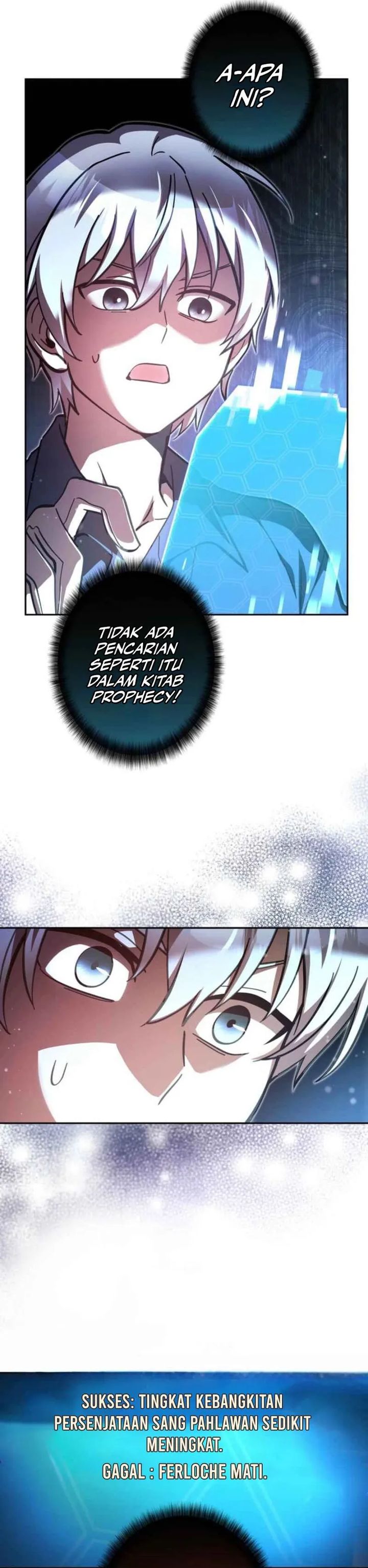 Im the Hero but the Main Heroines Are Trying to Kill Me Chapter 34 Gambar 20