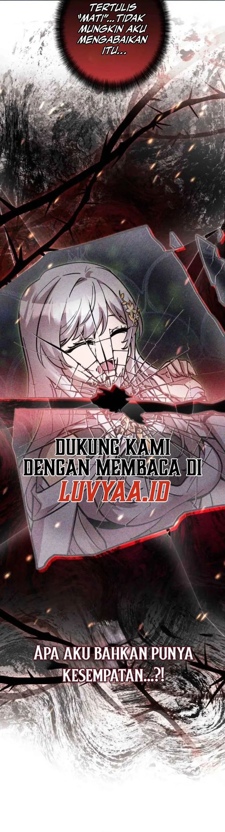 Im the Hero but the Main Heroines Are Trying to Kill Me Chapter 34 Gambar 21