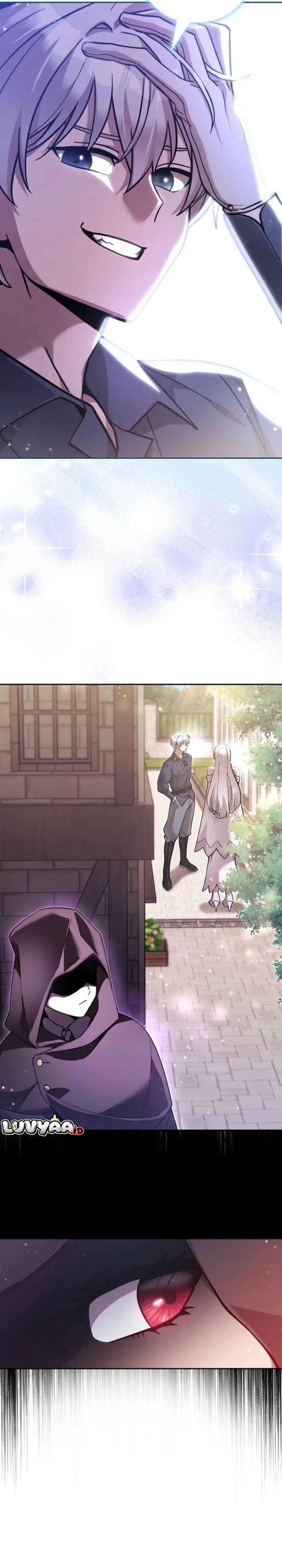 Im the Hero but the Main Heroines Are Trying to Kill Me Chapter 34 Gambar 23