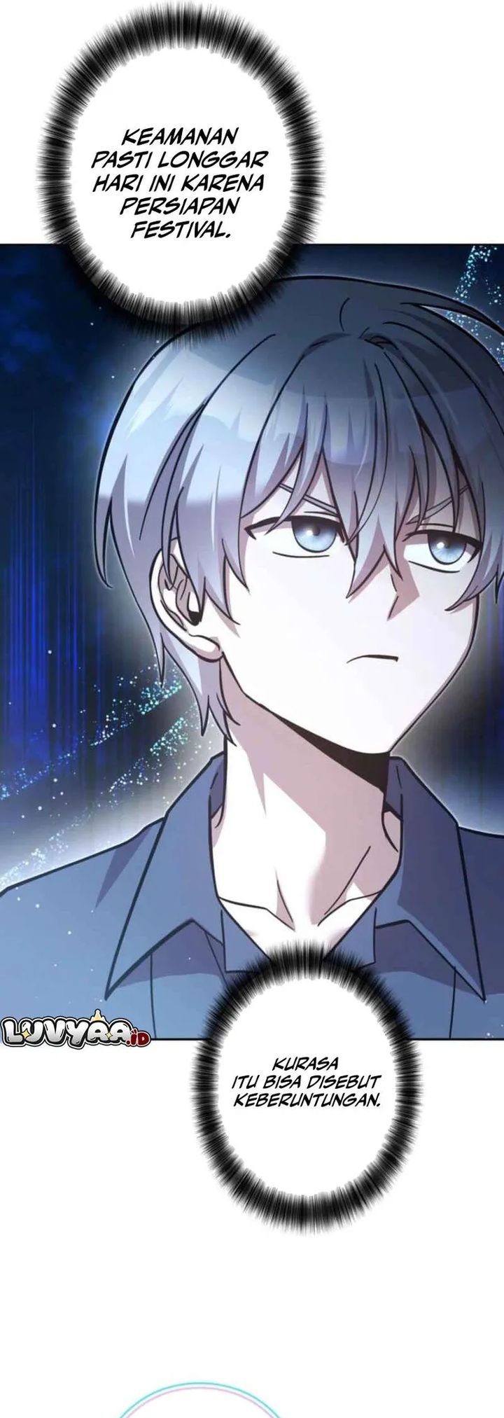 Im the Hero but the Main Heroines Are Trying to Kill Me Chapter 34 Gambar 26