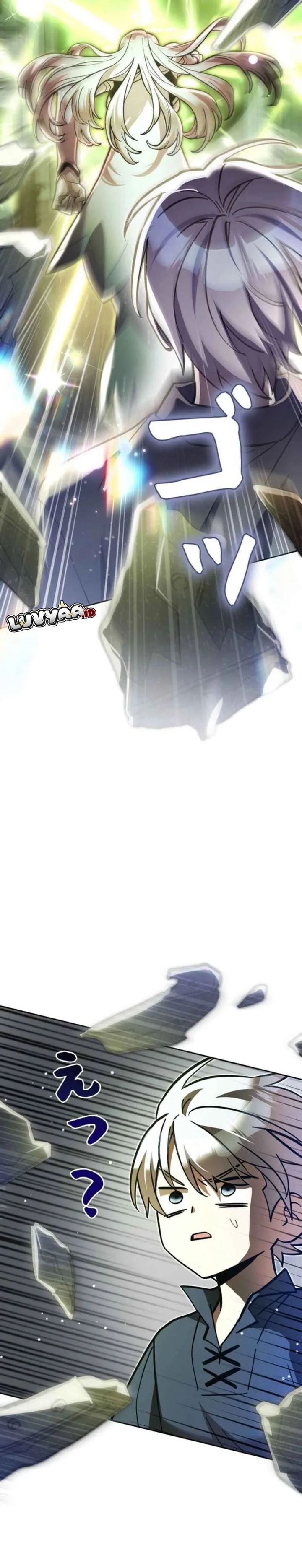 Im the Hero but the Main Heroines Are Trying to Kill Me Chapter 34 Gambar 33