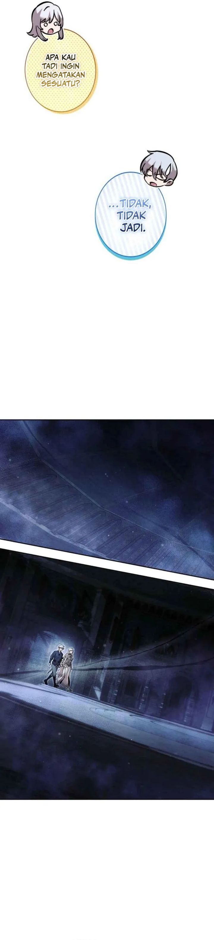 Im the Hero but the Main Heroines Are Trying to Kill Me Chapter 34 Gambar 34