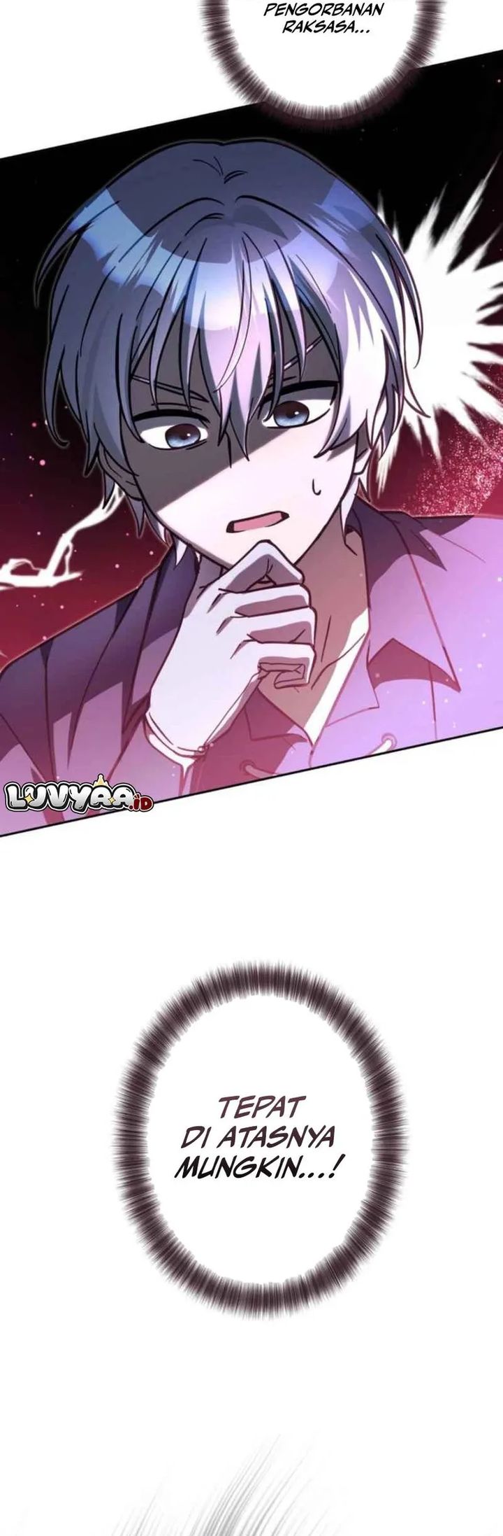 Im the Hero but the Main Heroines Are Trying to Kill Me Chapter 34 Gambar 40