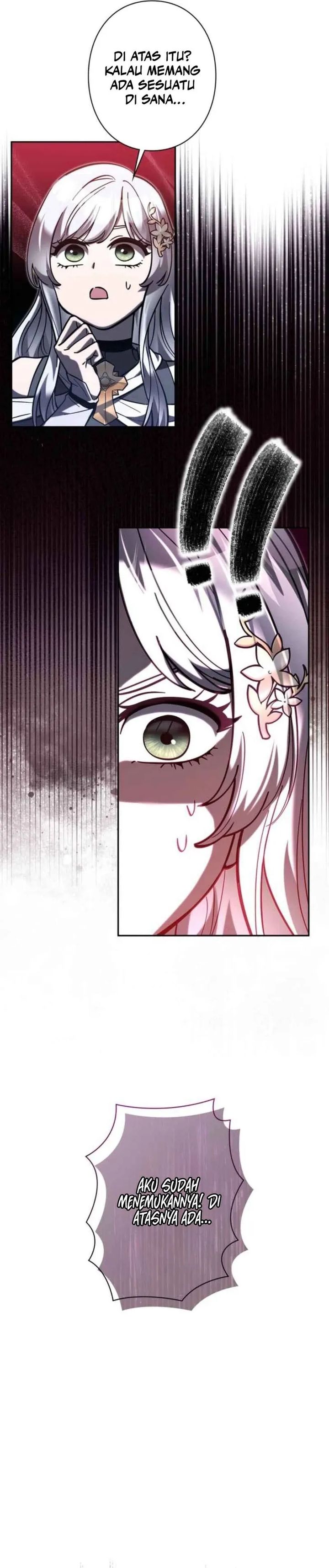 Im the Hero but the Main Heroines Are Trying to Kill Me Chapter 34 Gambar 44