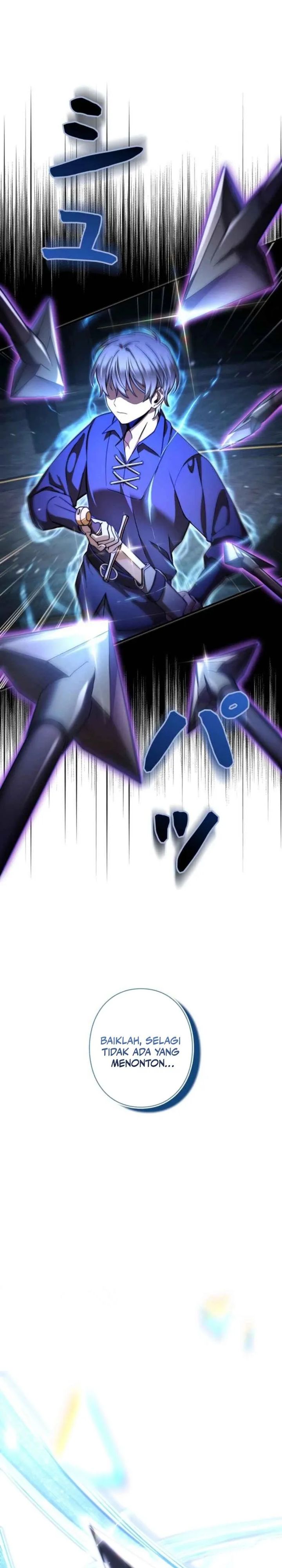 Im the Hero but the Main Heroines Are Trying to Kill Me Chapter 34 Gambar 50