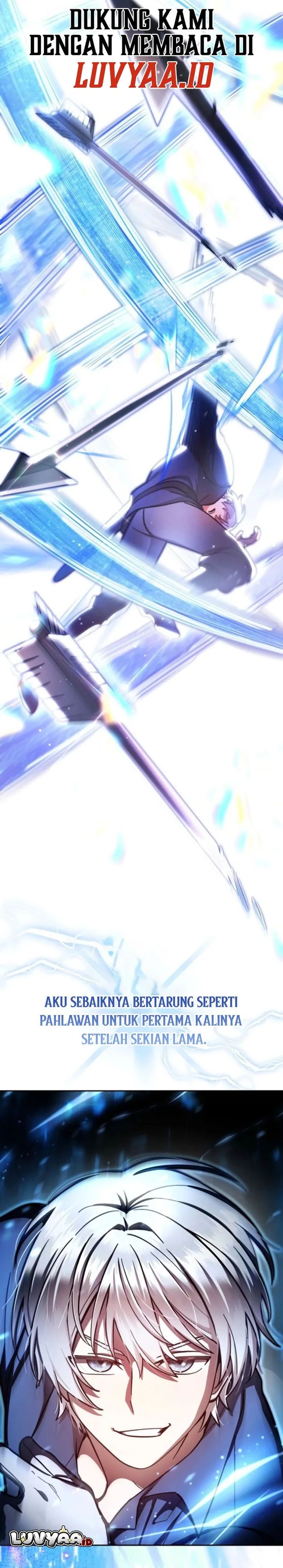 Im the Hero but the Main Heroines Are Trying to Kill Me Chapter 34 Gambar 51