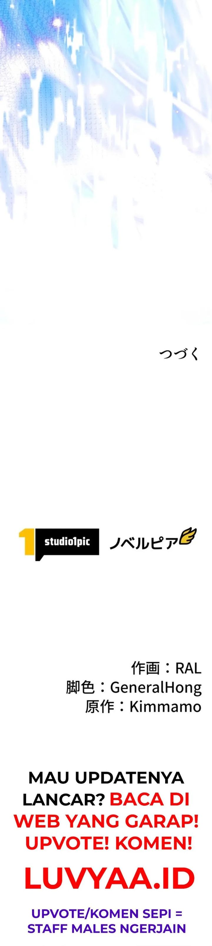 Im the Hero but the Main Heroines Are Trying to Kill Me Chapter 34 Gambar 52