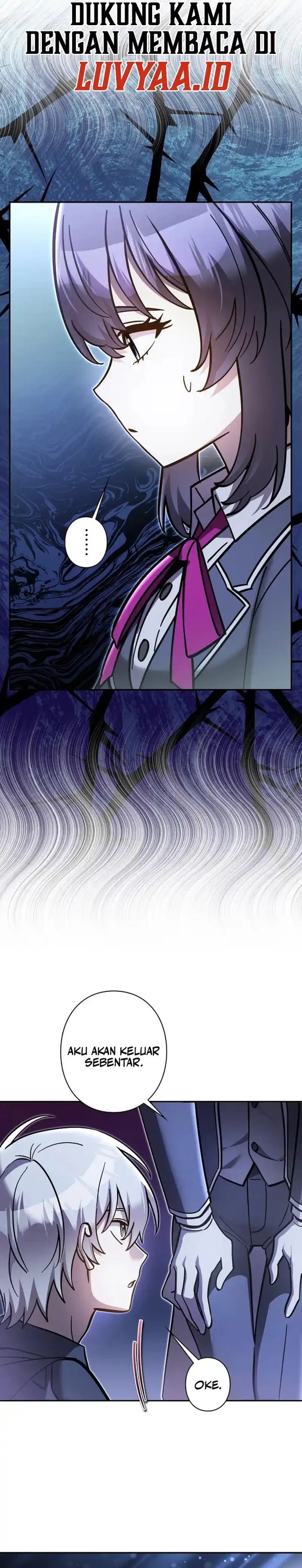 Im the Hero but the Main Heroines Are Trying to Kill Me Chapter 36 Gambar 10