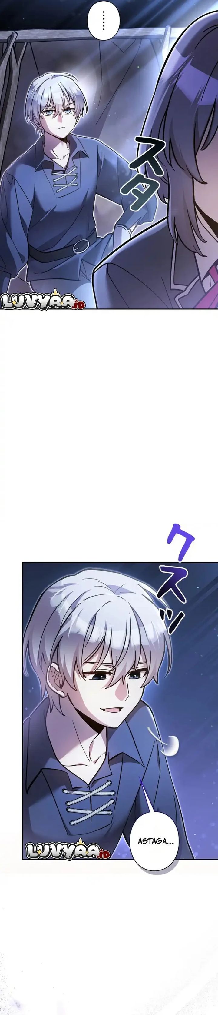 Im the Hero but the Main Heroines Are Trying to Kill Me Chapter 36 Gambar 11