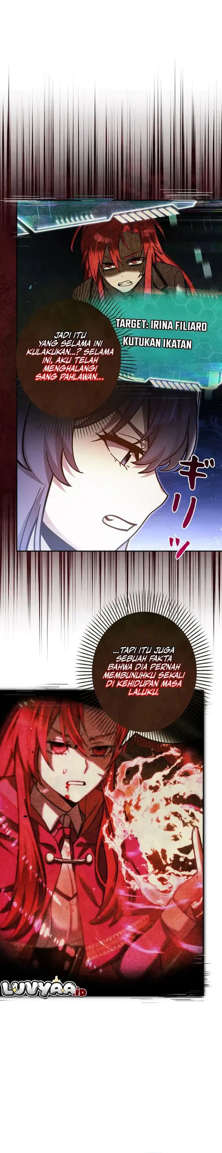 Im the Hero but the Main Heroines Are Trying to Kill Me Chapter 36 Gambar 14