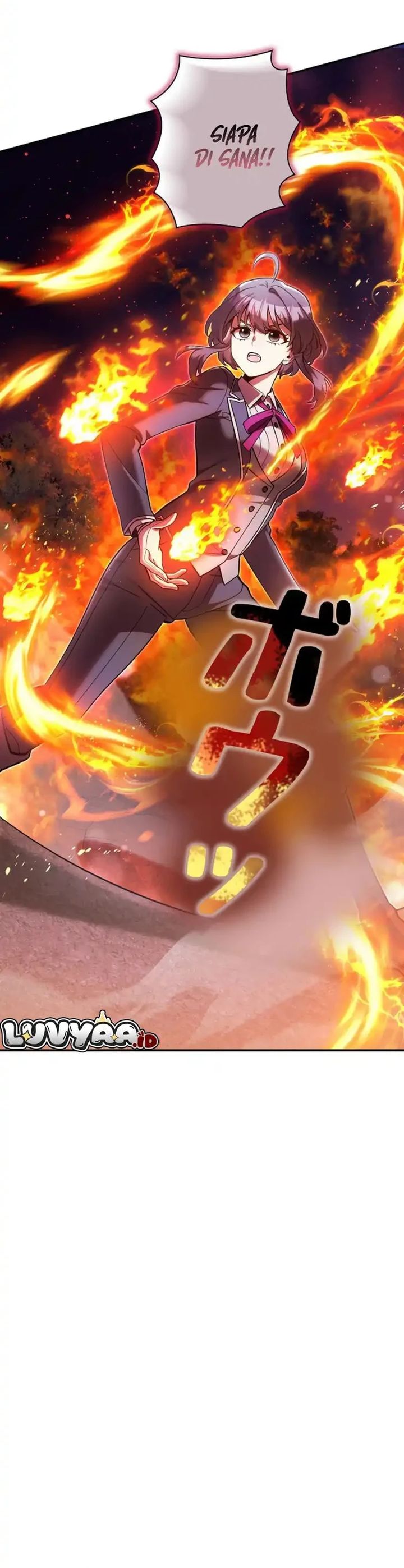 Im the Hero but the Main Heroines Are Trying to Kill Me Chapter 36 Gambar 16