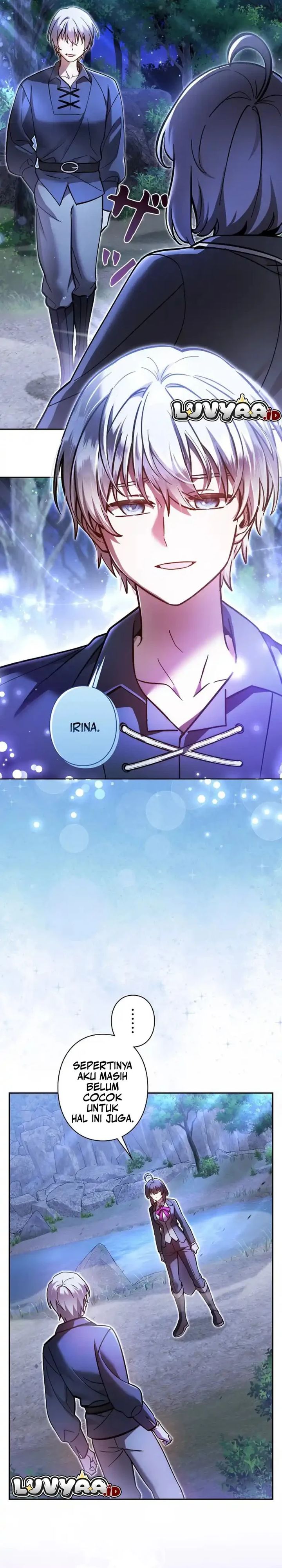 Im the Hero but the Main Heroines Are Trying to Kill Me Chapter 36 Gambar 18