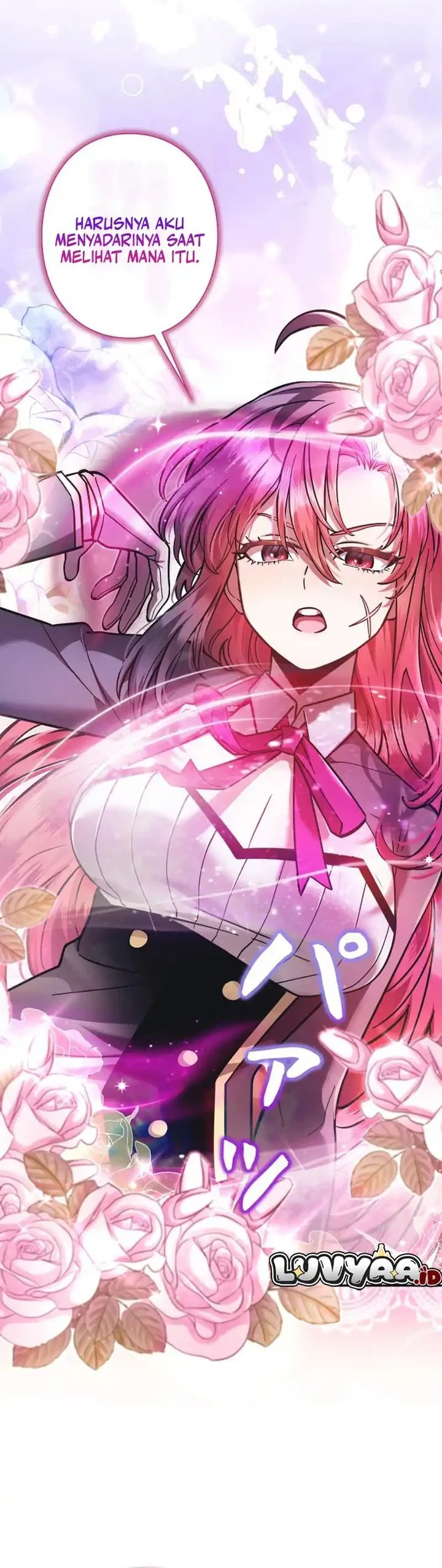 Im the Hero but the Main Heroines Are Trying to Kill Me Chapter 36 Gambar 19