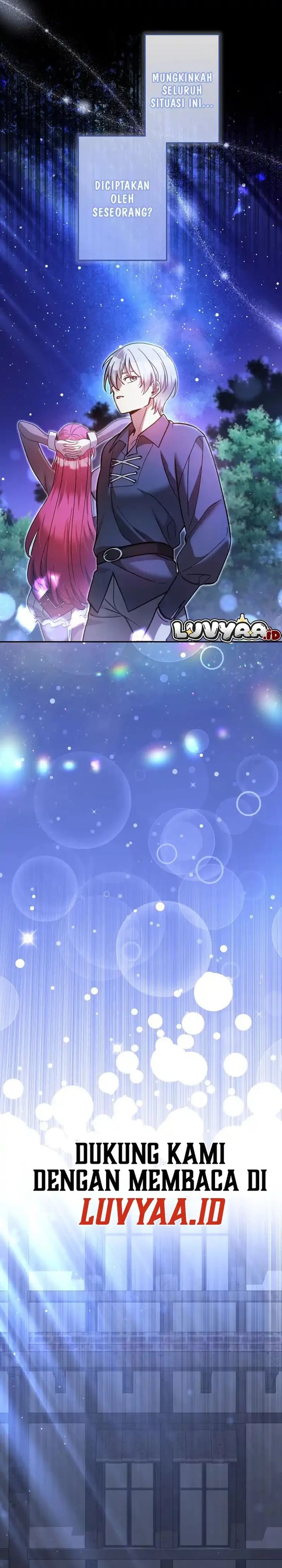 Im the Hero but the Main Heroines Are Trying to Kill Me Chapter 36 Gambar 26