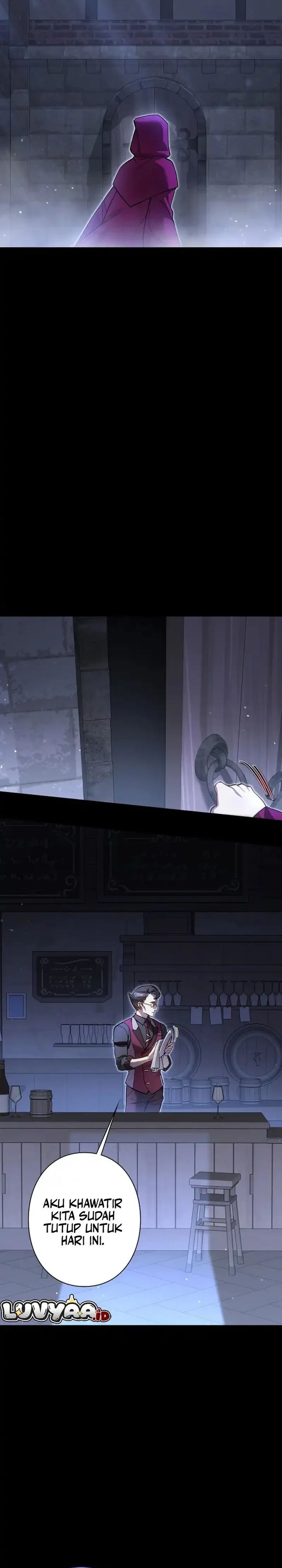 Im the Hero but the Main Heroines Are Trying to Kill Me Chapter 36 Gambar 27