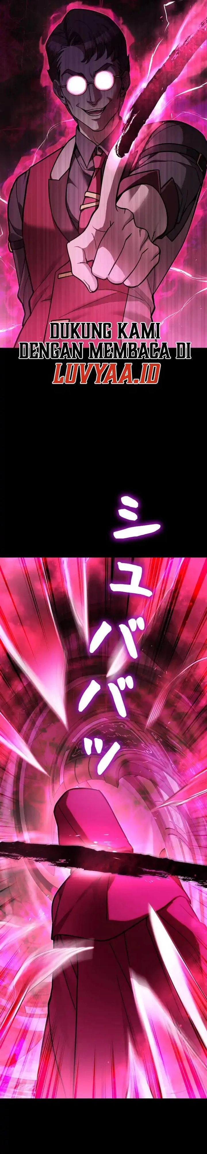 Im the Hero but the Main Heroines Are Trying to Kill Me Chapter 36 Gambar 31