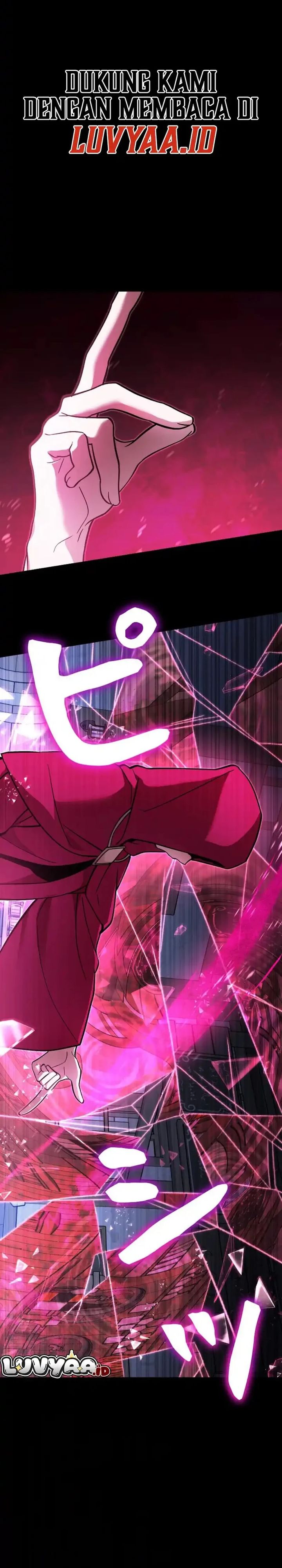 Im the Hero but the Main Heroines Are Trying to Kill Me Chapter 36 Gambar 32