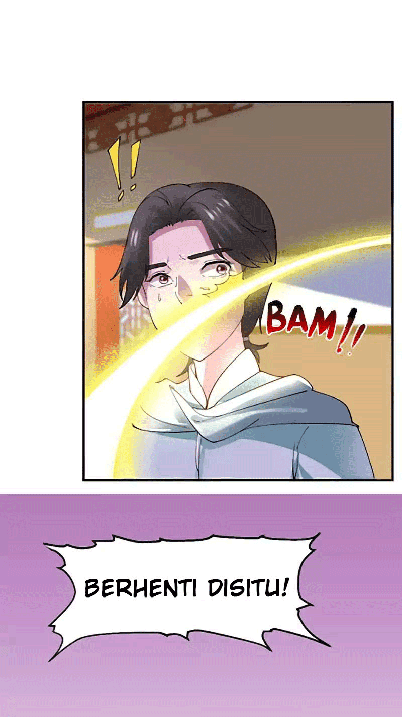 Immortal Merchant Chapter 03 Gambar 6