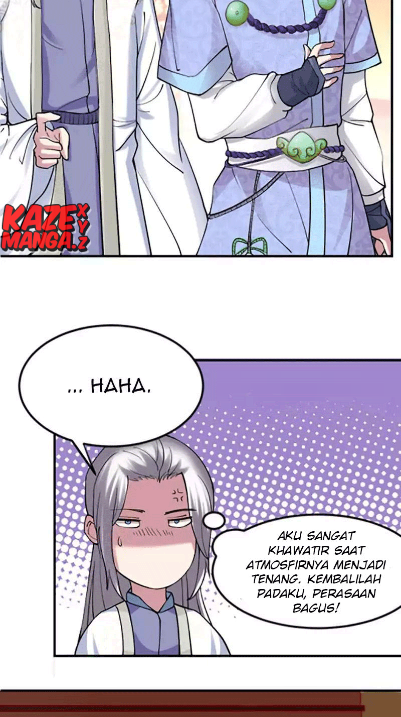 Immortal Merchant Chapter 03 Gambar 20