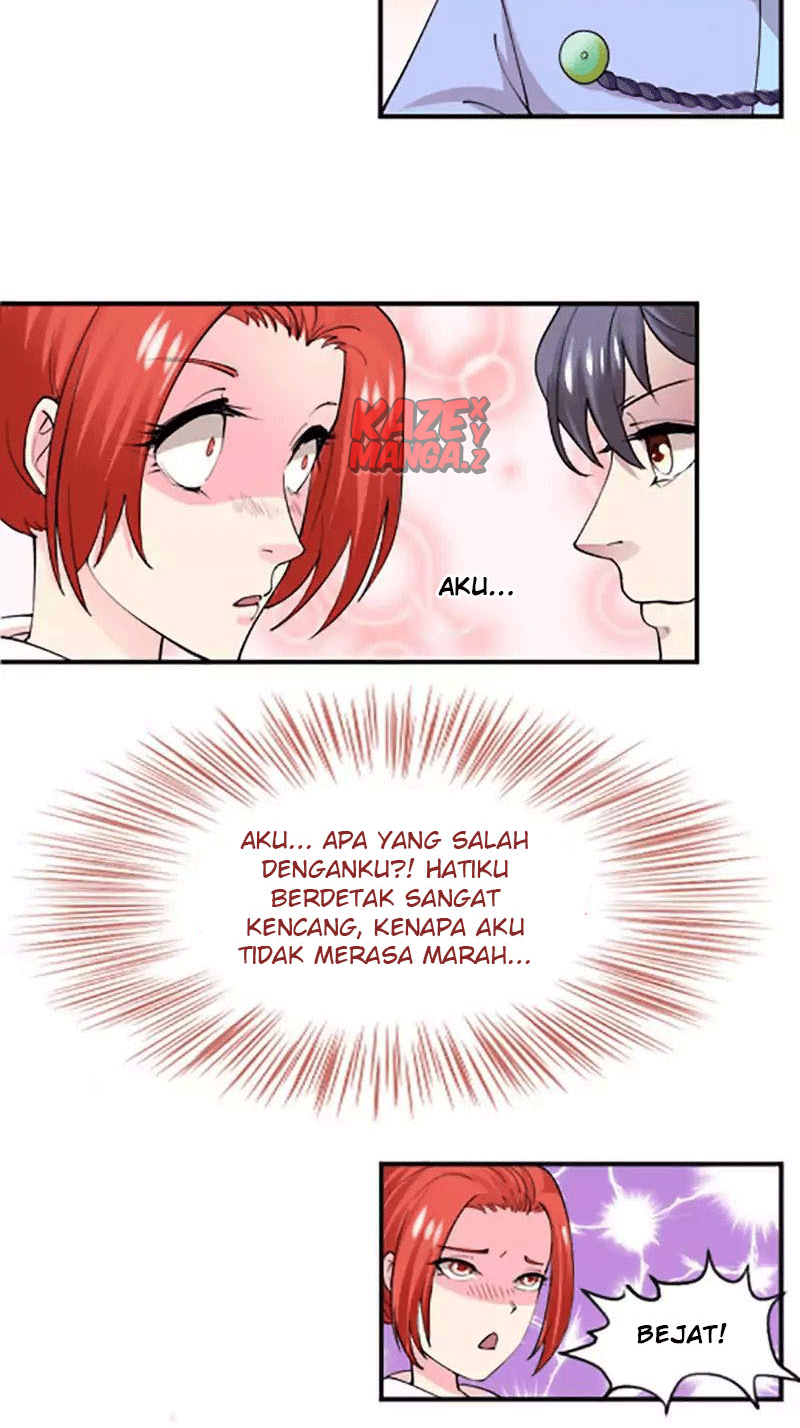 Immortal Merchant Chapter 03 Gambar 22