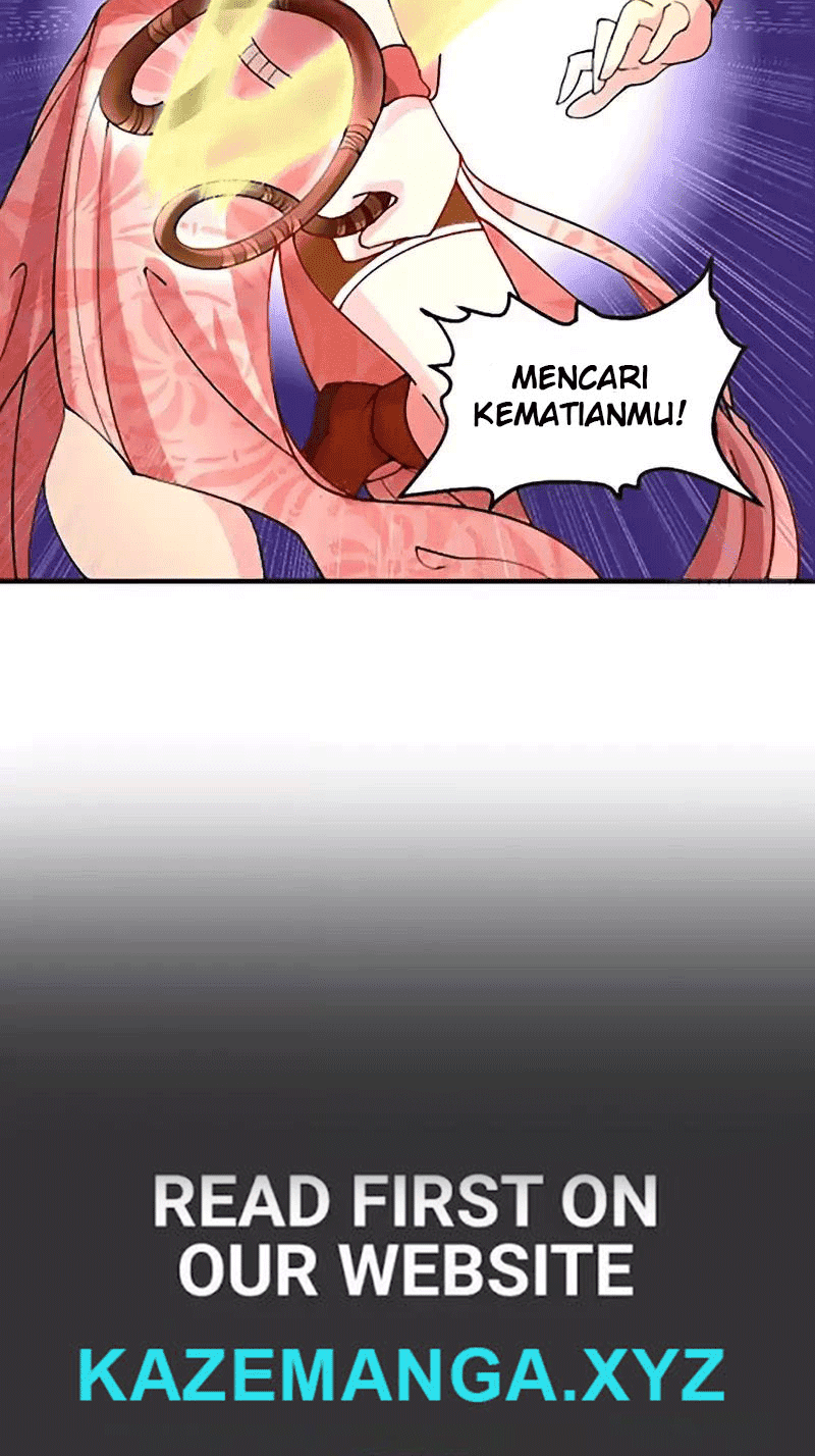 Immortal Merchant Chapter 03 Gambar 30