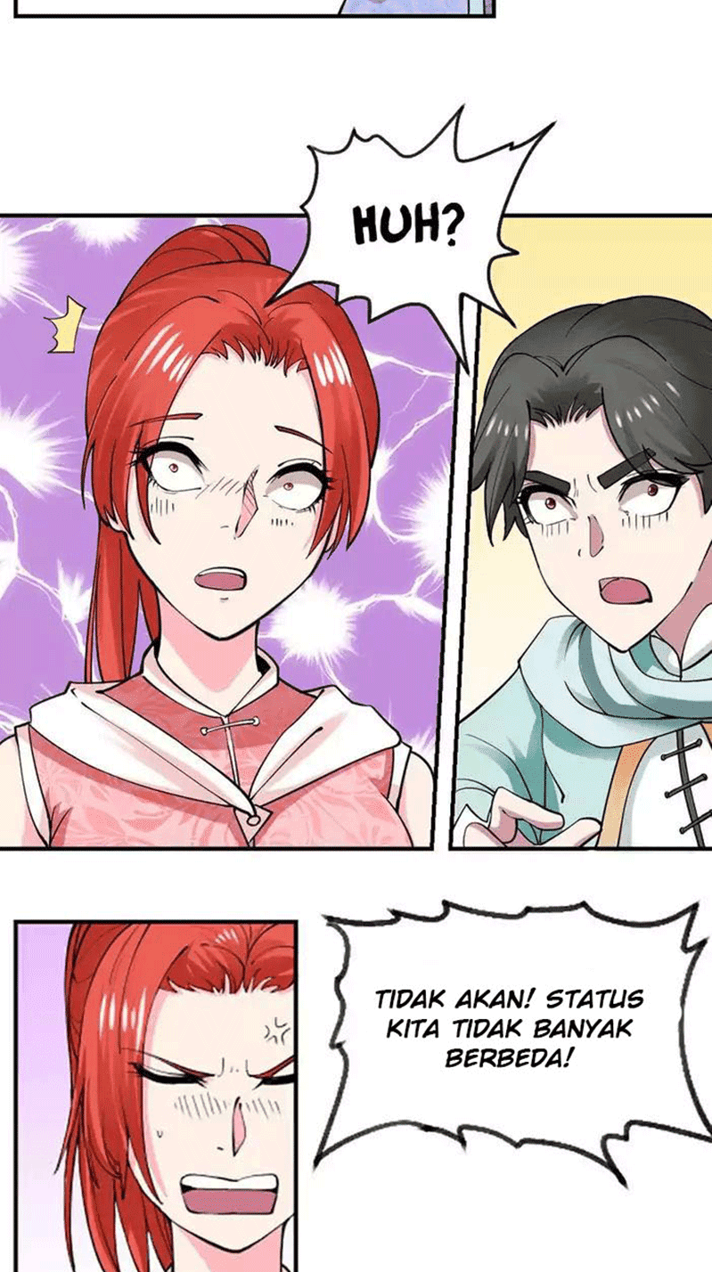 Immortal Merchant Chapter 04 Gambar 6
