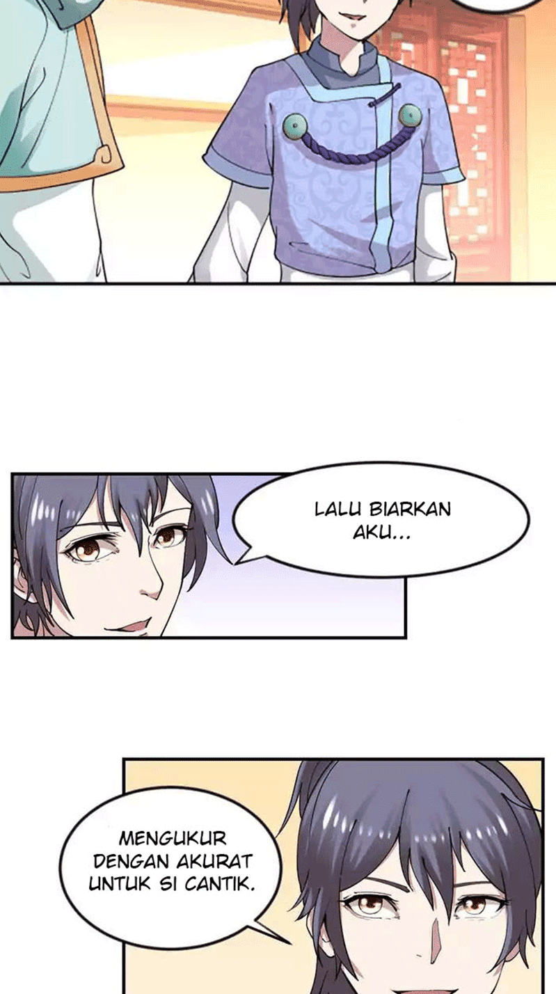 Immortal Merchant Chapter 04 Gambar 11