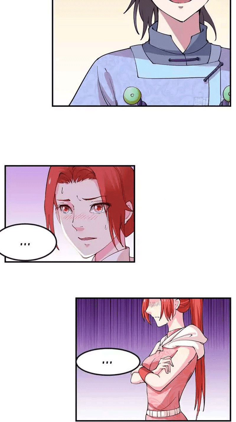 Immortal Merchant Chapter 04 Gambar 12