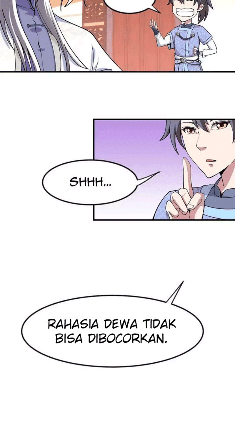 Immortal Merchant Chapter 04 Gambar 17