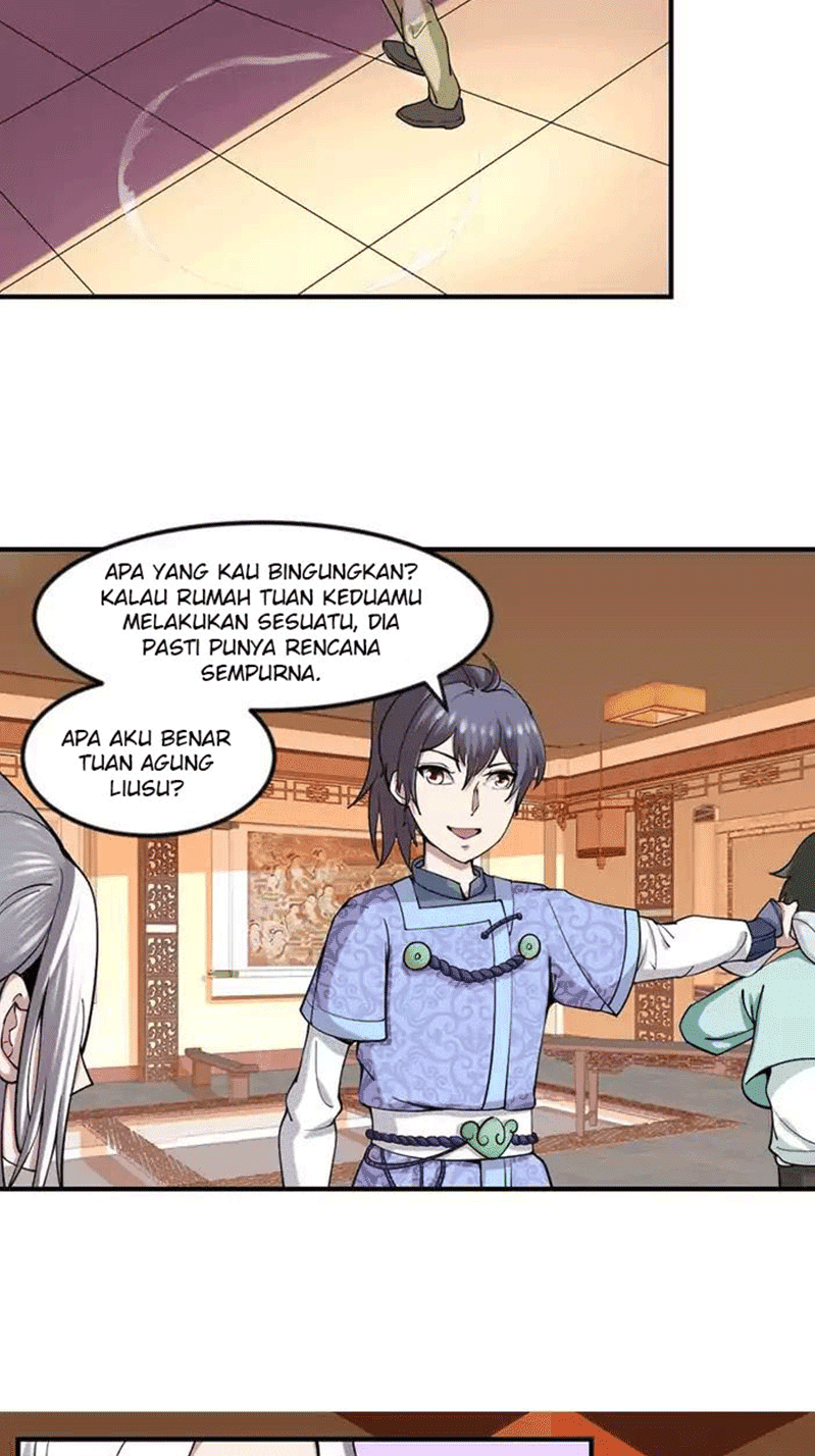 Immortal Merchant Chapter 04 Gambar 20
