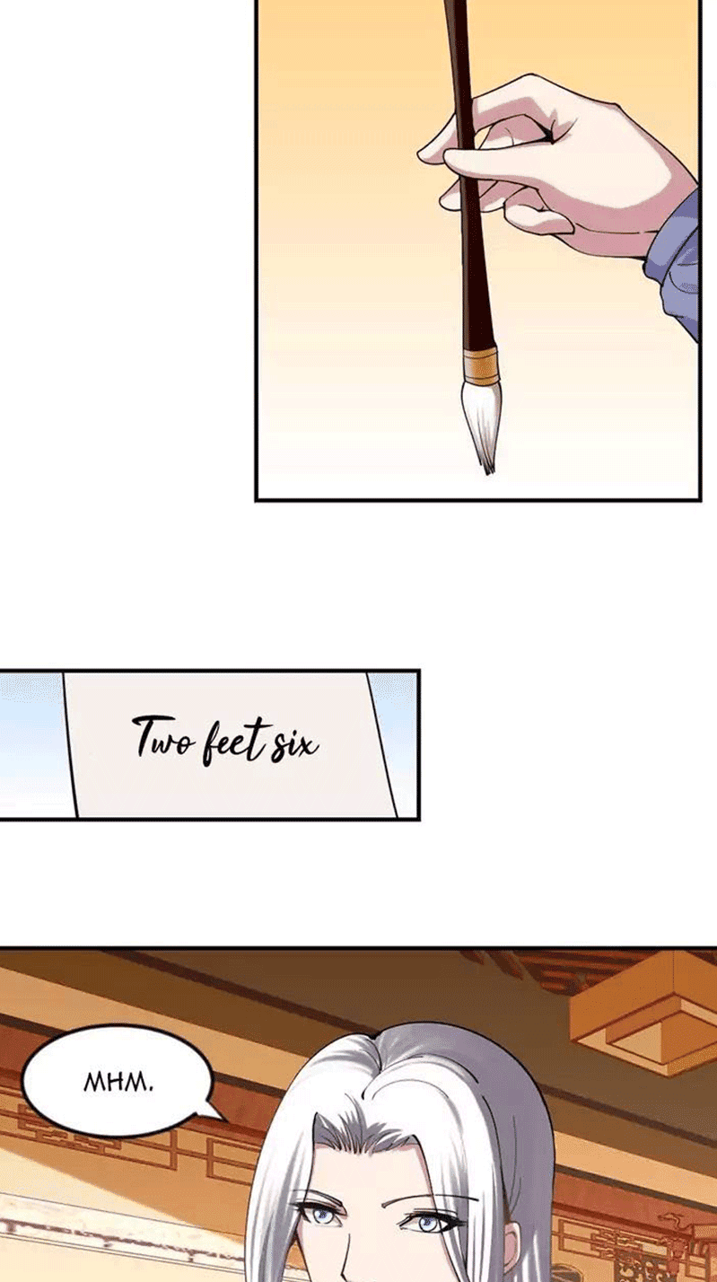 Immortal Merchant Chapter 04 Gambar 22