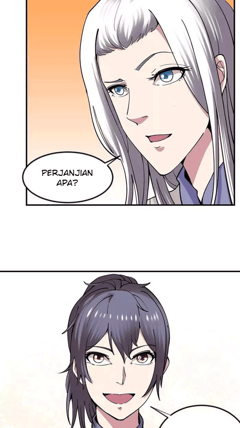 Immortal Merchant Chapter 04 Gambar 29