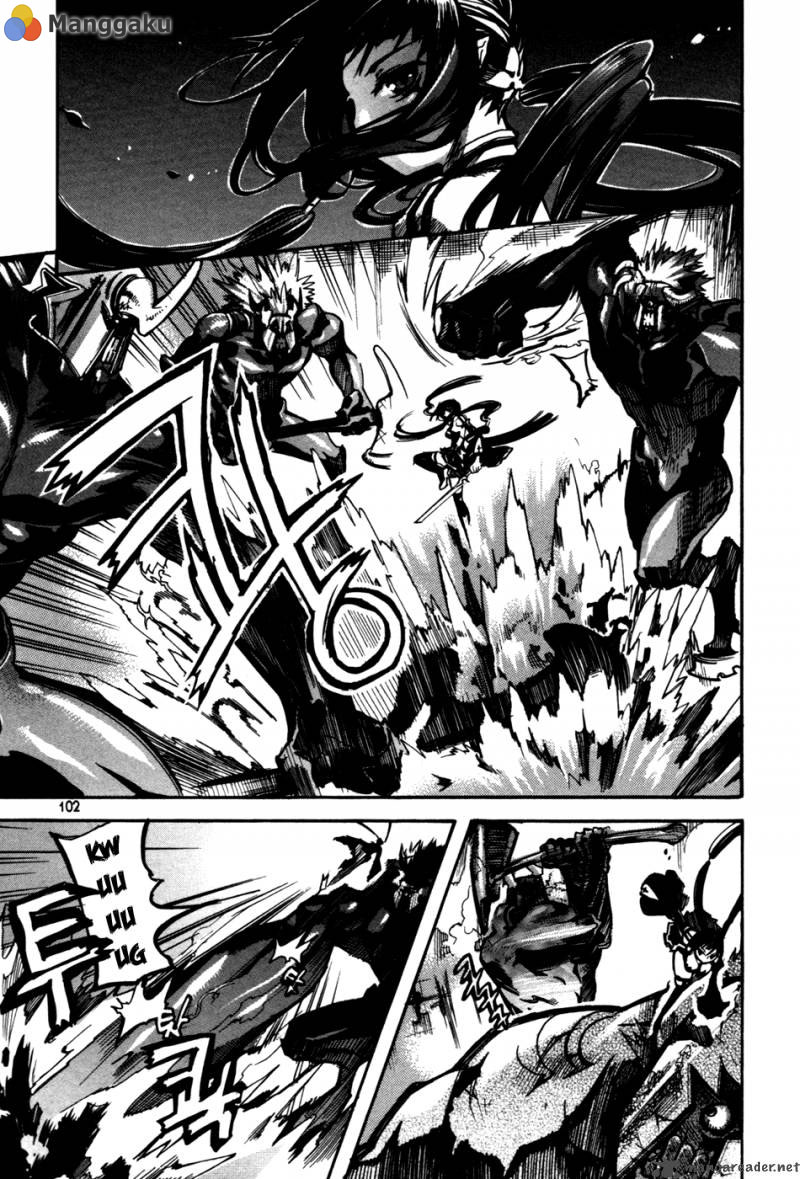 Immortal Regis Chapter 11 Gambar 2