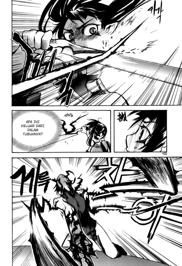 Immortal Regis Chapter 18 Gambar 5