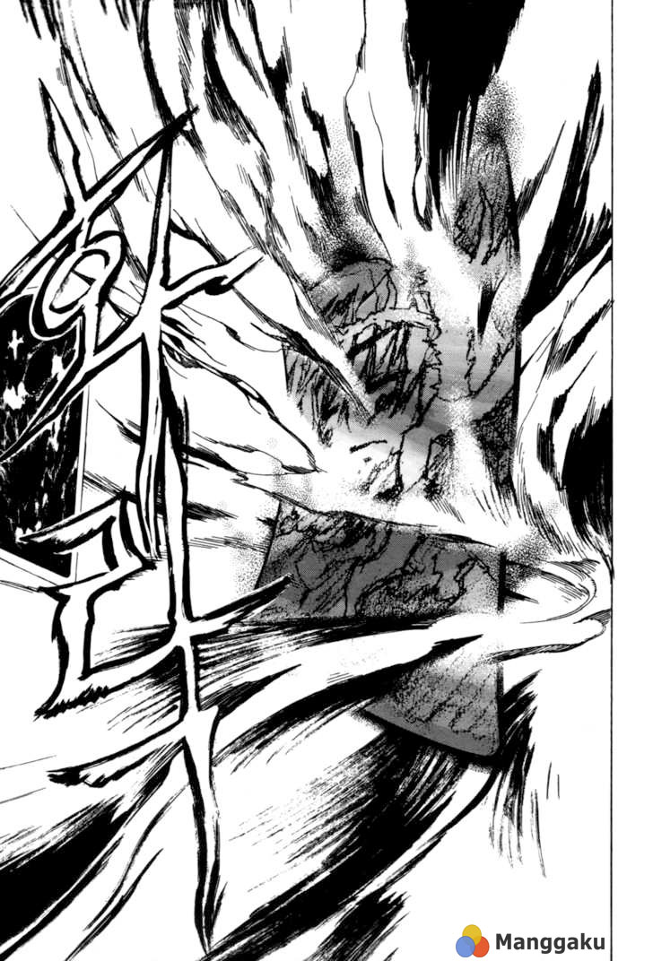 Immortal Regis Chapter 18 Gambar 26