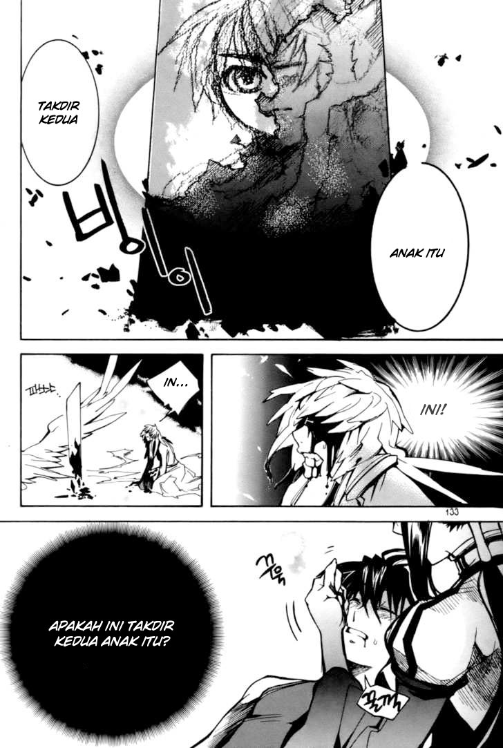 Immortal Regis Chapter 19 Gambar 9