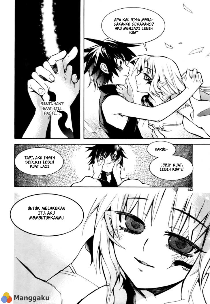 Immortal Regis Chapter 19 Gambar 19