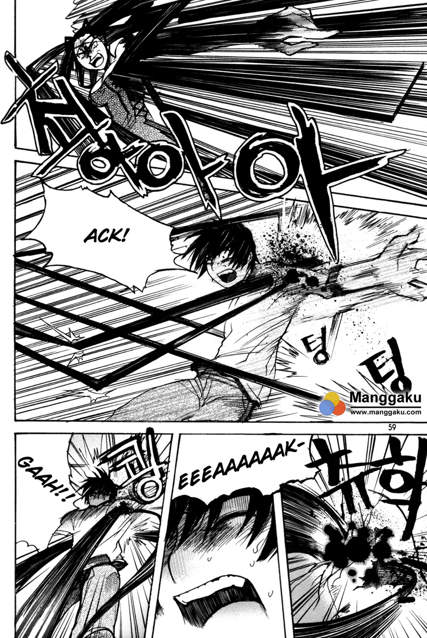 Immortal Regis Chapter 2 Gambar 25