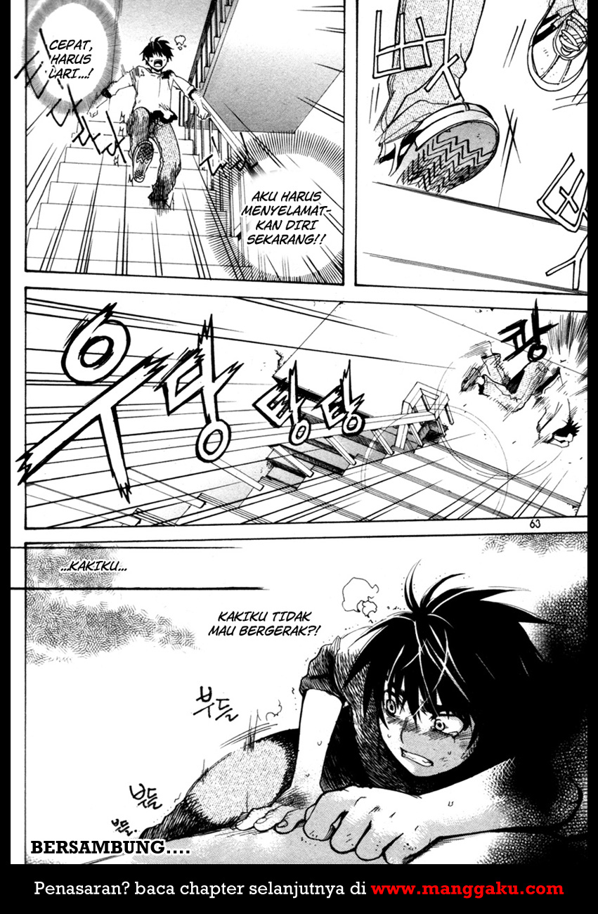 Immortal Regis Chapter 2 Gambar 29