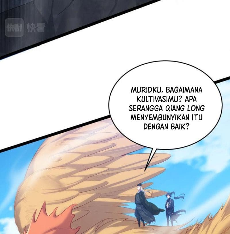 Immortal World’s First Undercover Agent Chapter 02 Gambar 13