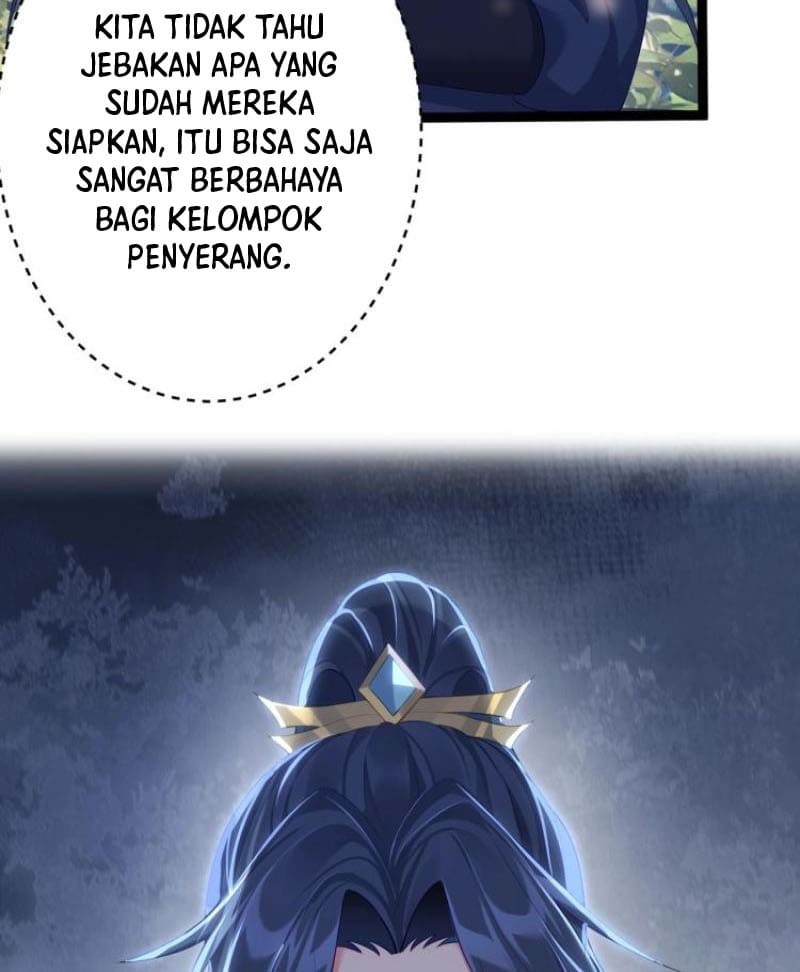 Immortal World’s First Undercover Agent Chapter 02 Gambar 28