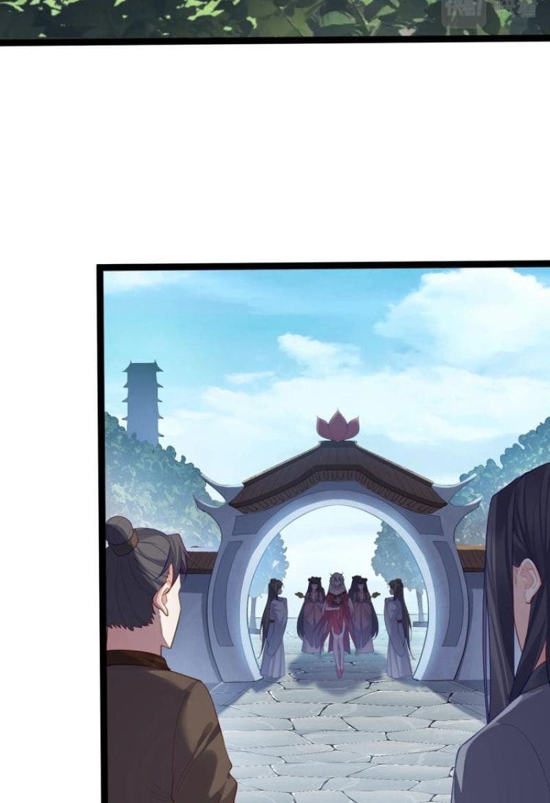 Immortal World’s First Undercover Agent Chapter 02 Gambar 31