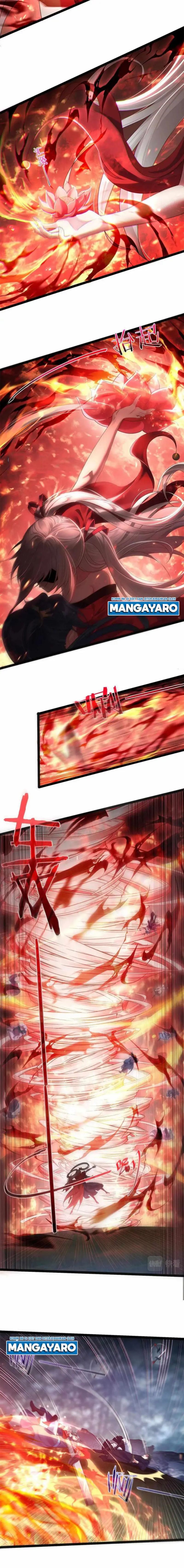 Immortal World’s First Undercover Agent Chapter 04 Gambar 10